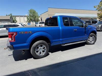 2015 Ford F-150 XLT   - Photo 9 - Sandy, UT 84070