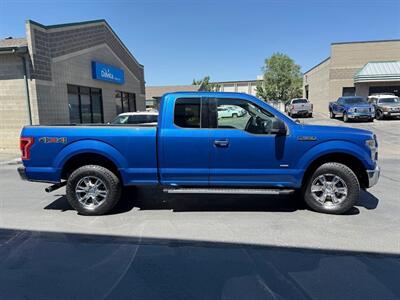 2015 Ford F-150 XLT   - Photo 11 - Sandy, UT 84070