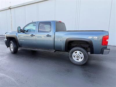 2012 Chevrolet Silverado 2500 LT   - Photo 7 - Sandy, UT 84070