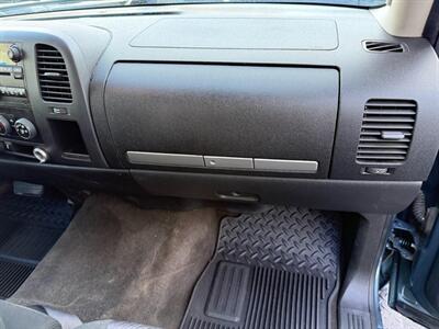 2012 Chevrolet Silverado 2500 LT   - Photo 20 - Sandy, UT 84070