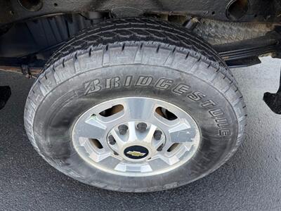 2012 Chevrolet Silverado 2500 LT   - Photo 31 - Sandy, UT 84070