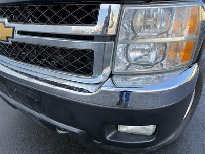 2012 Chevrolet Silverado 2500 LT   - Photo 24 - Sandy, UT 84070