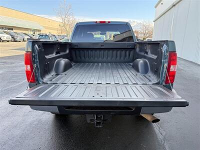 2012 Chevrolet Silverado 2500 LT   - Photo 8 - Sandy, UT 84070