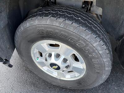 2012 Chevrolet Silverado 2500 LT   - Photo 30 - Sandy, UT 84070
