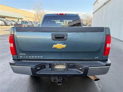 2012 Chevrolet Silverado 2500 LT   - Photo 28 - Sandy, UT 84070