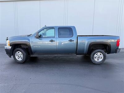 2012 Chevrolet Silverado 2500 LT   - Photo 5 - Sandy, UT 84070