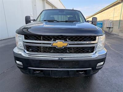 2012 Chevrolet Silverado 2500 LT   - Photo 23 - Sandy, UT 84070