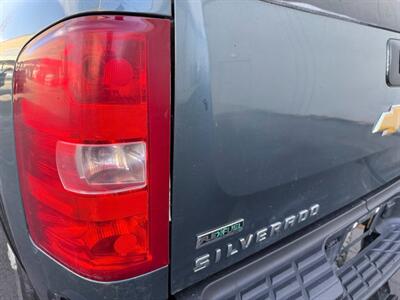 2012 Chevrolet Silverado 2500 LT   - Photo 27 - Sandy, UT 84070