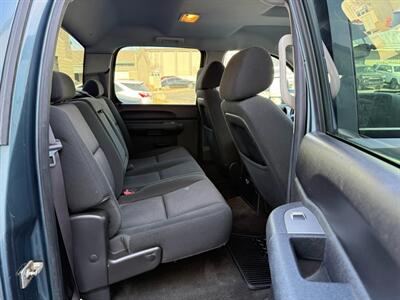 2012 Chevrolet Silverado 2500 LT   - Photo 10 - Sandy, UT 84070