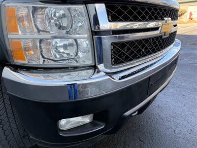 2012 Chevrolet Silverado 2500 LT   - Photo 22 - Sandy, UT 84070