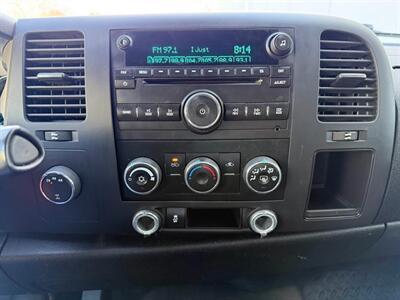 2012 Chevrolet Silverado 2500 LT   - Photo 19 - Sandy, UT 84070