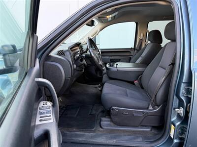 2012 Chevrolet Silverado 2500 LT   - Photo 4 - Sandy, UT 84070