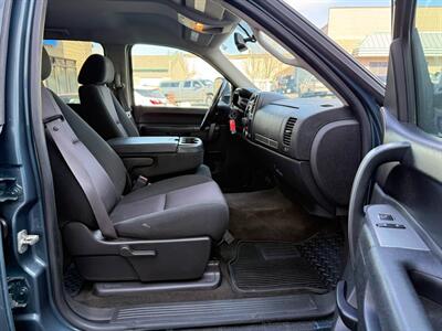 2012 Chevrolet Silverado 2500 LT   - Photo 12 - Sandy, UT 84070