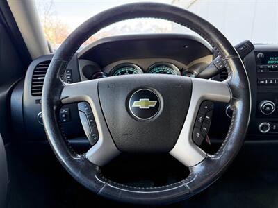 2012 Chevrolet Silverado 2500 LT   - Photo 17 - Sandy, UT 84070
