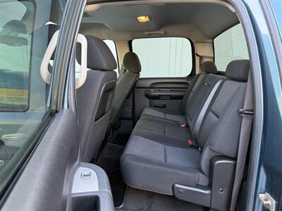 2012 Chevrolet Silverado 2500 LT   - Photo 6 - Sandy, UT 84070