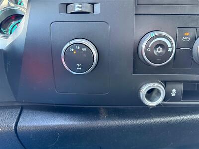 2012 Chevrolet Silverado 2500 LT   - Photo 18 - Sandy, UT 84070