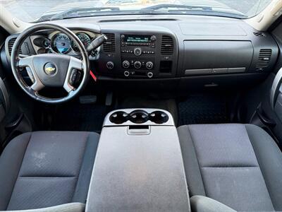 2012 Chevrolet Silverado 2500 LT   - Photo 2 - Sandy, UT 84070