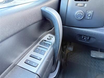 2012 Chevrolet Silverado 2500 LT   - Photo 14 - Sandy, UT 84070