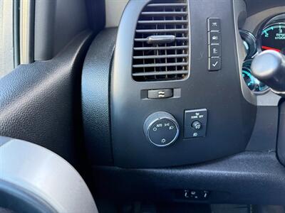 2012 Chevrolet Silverado 2500 LT   - Photo 15 - Sandy, UT 84070