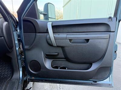 2012 Chevrolet Silverado 2500 LT   - Photo 21 - Sandy, UT 84070