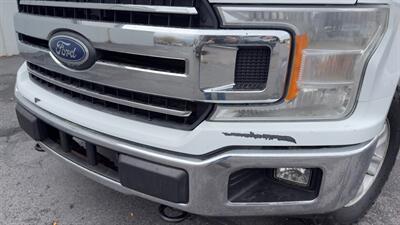 2020 Ford F-150 XLT   - Photo 31 - Sandy, UT 84070