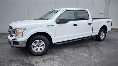 2020 Ford F-150 XLT   - Photo 3 - Sandy, UT 84070