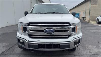 2020 Ford F-150 XLT   - Photo 30 - Sandy, UT 84070