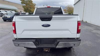 2020 Ford F-150 XLT   - Photo 33 - Sandy, UT 84070