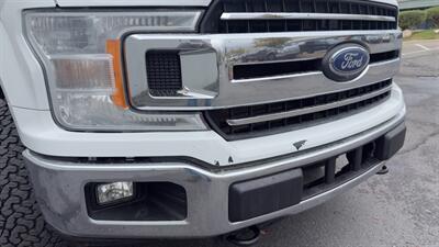 2020 Ford F-150 XLT   - Photo 29 - Sandy, UT 84070