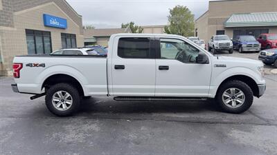 2020 Ford F-150 XLT   - Photo 11 - Sandy, UT 84070