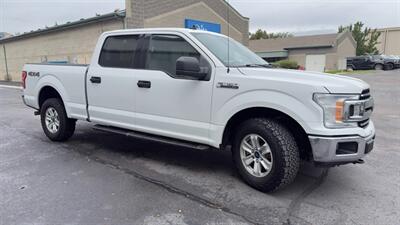 2020 Ford F-150 XLT   - Photo 13 - Sandy, UT 84070
