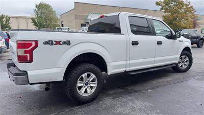 2020 Ford F-150 XLT   - Photo 9 - Sandy, UT 84070