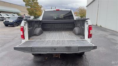 2020 Ford F-150 XLT   - Photo 8 - Sandy, UT 84070