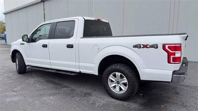 2020 Ford F-150 XLT   - Photo 7 - Sandy, UT 84070