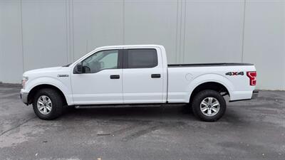 2020 Ford F-150 XLT   - Photo 5 - Sandy, UT 84070