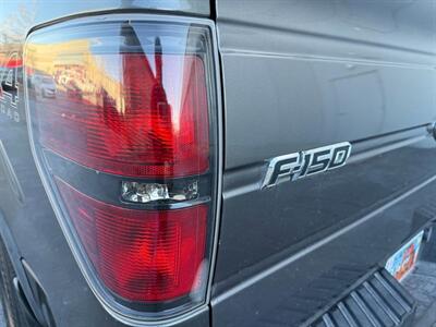 2014 Ford F-150 FX4   - Photo 32 - Sandy, UT 84070