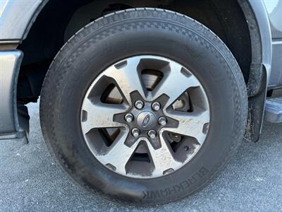 2014 Ford F-150 FX4   - Photo 28 - Sandy, UT 84070