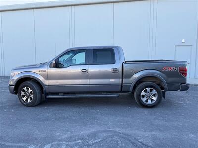 2014 Ford F-150 FX4   - Photo 5 - Sandy, UT 84070