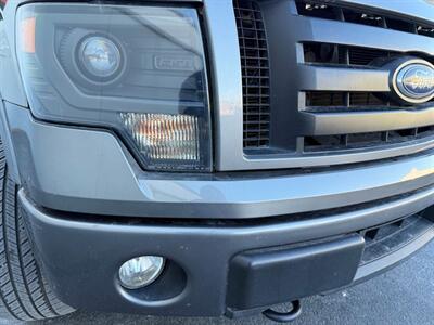 2014 Ford F-150 FX4   - Photo 29 - Sandy, UT 84070