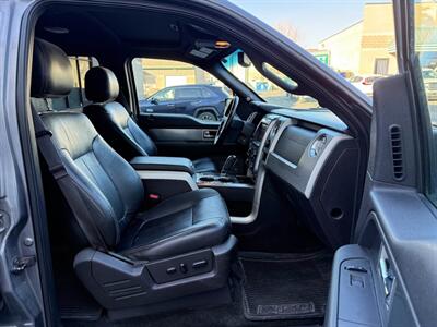 2014 Ford F-150 FX4   - Photo 12 - Sandy, UT 84070