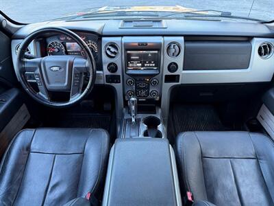 2014 Ford F-150 FX4   - Photo 2 - Sandy, UT 84070