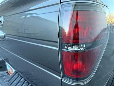 2014 Ford F-150 FX4   - Photo 34 - Sandy, UT 84070