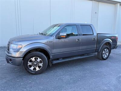 2014 Ford F-150 FX4   - Photo 3 - Sandy, UT 84070