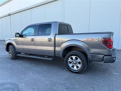 2014 Ford F-150 FX4   - Photo 7 - Sandy, UT 84070