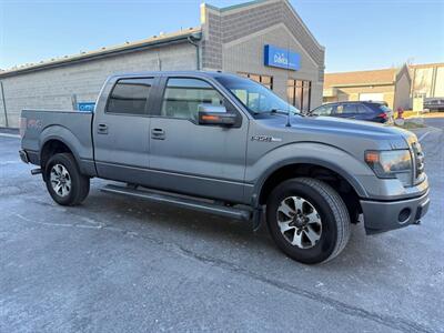 2014 Ford F-150 FX4   - Photo 13 - Sandy, UT 84070