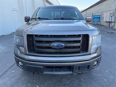2014 Ford F-150 FX4   - Photo 30 - Sandy, UT 84070