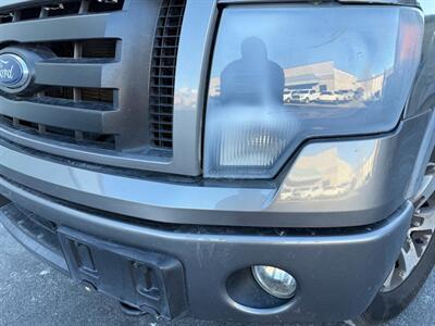 2014 Ford F-150 FX4   - Photo 31 - Sandy, UT 84070