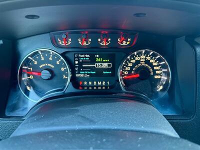 2014 Ford F-150 FX4   - Photo 16 - Sandy, UT 84070