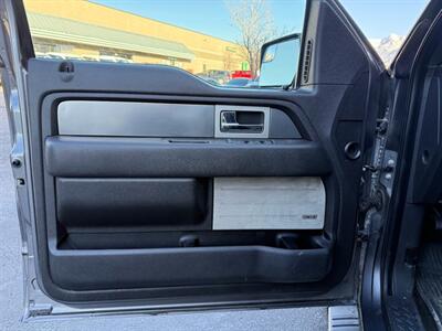 2014 Ford F-150 FX4   - Photo 14 - Sandy, UT 84070