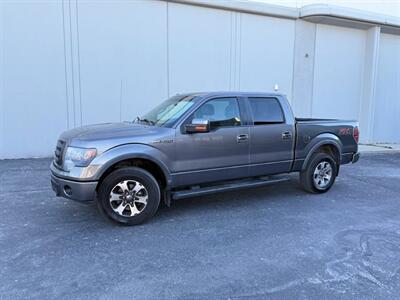 2014 Ford F-150 FX4   - Photo 1 - Sandy, UT 84070